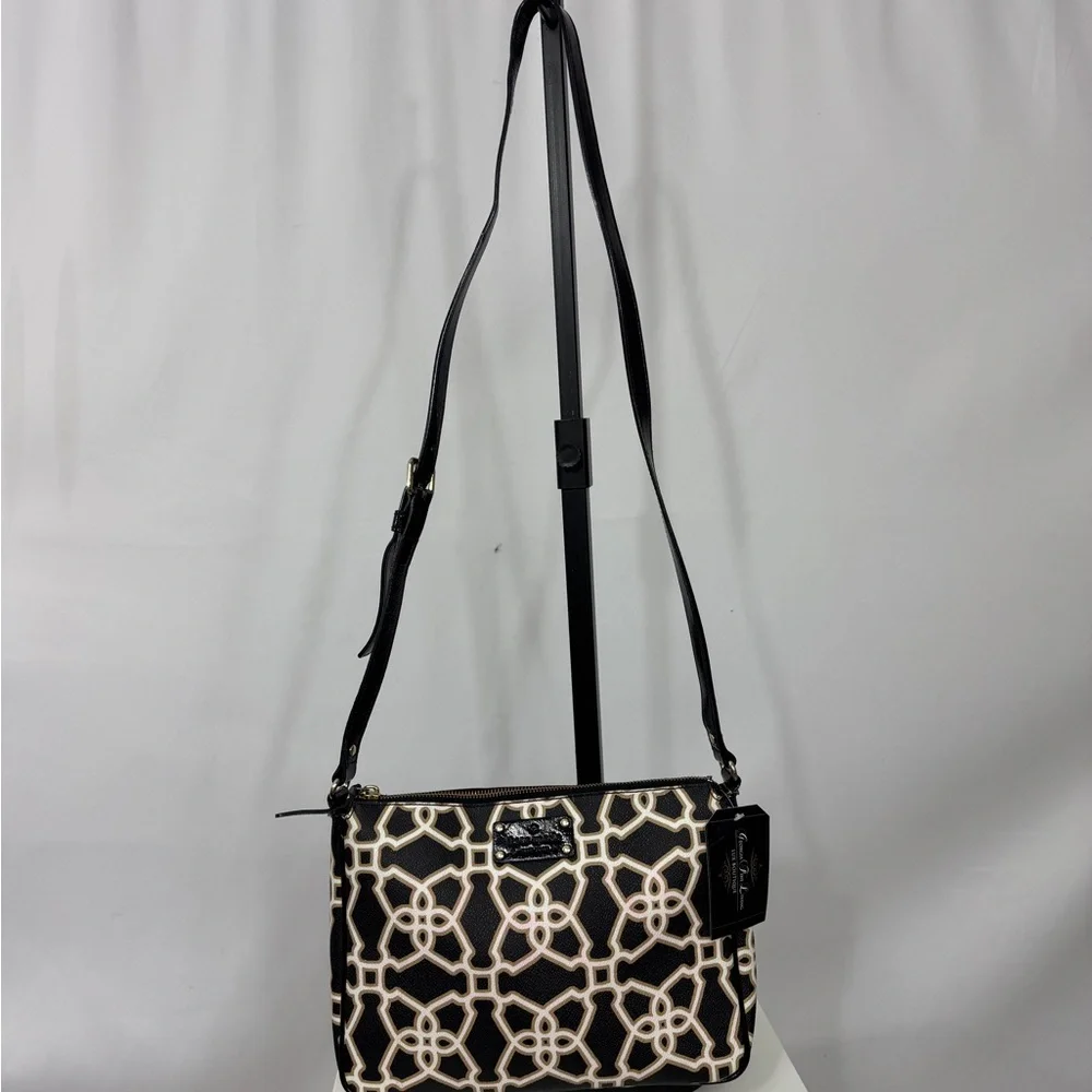 Kate Spade Designer Crossbody Bag - Picture 2 of 12